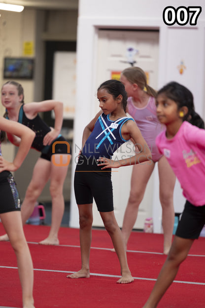 NWG Coventry Club Competition 2026 - Round 4