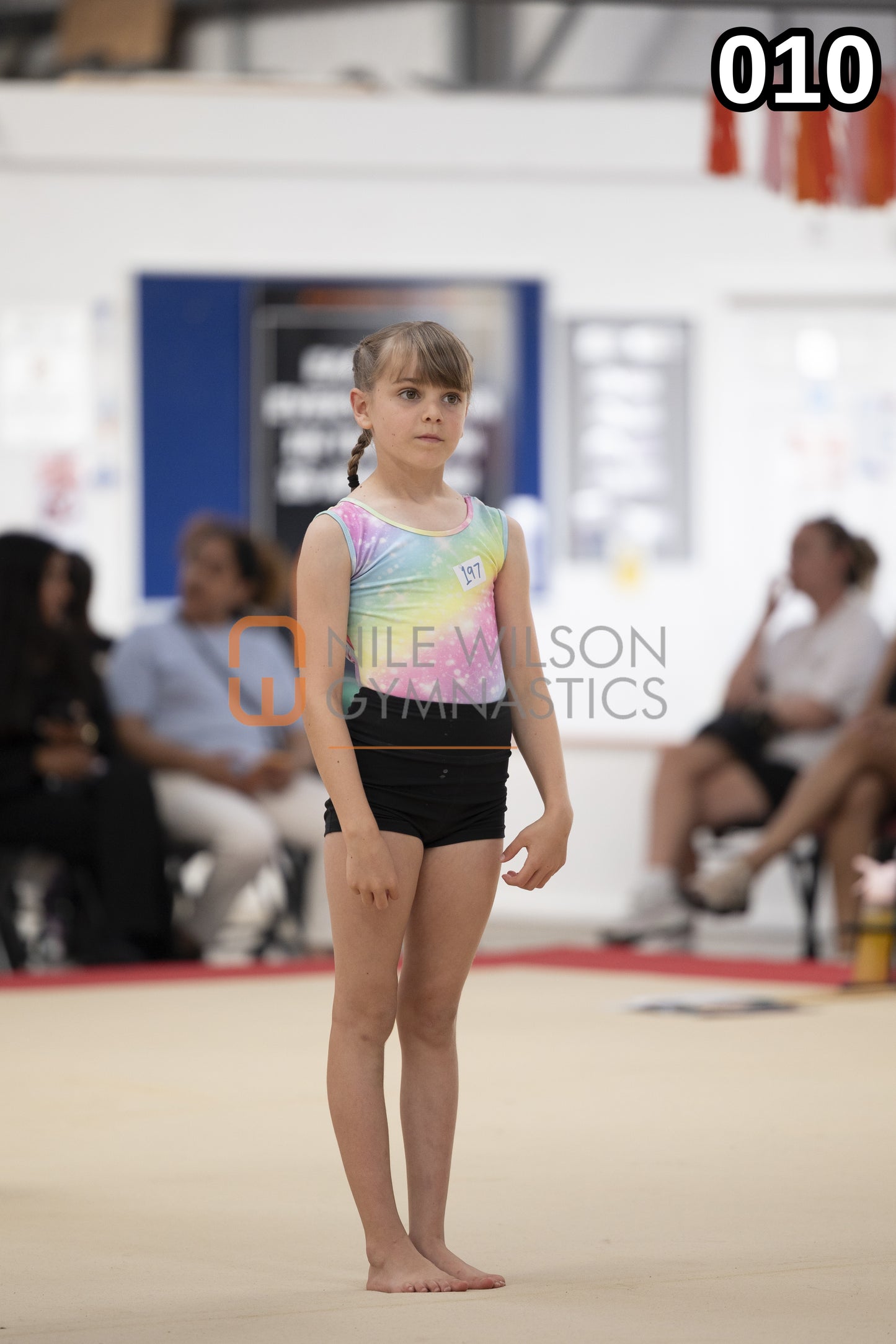 NWG Coventry Club Competition 2026 - Round 4