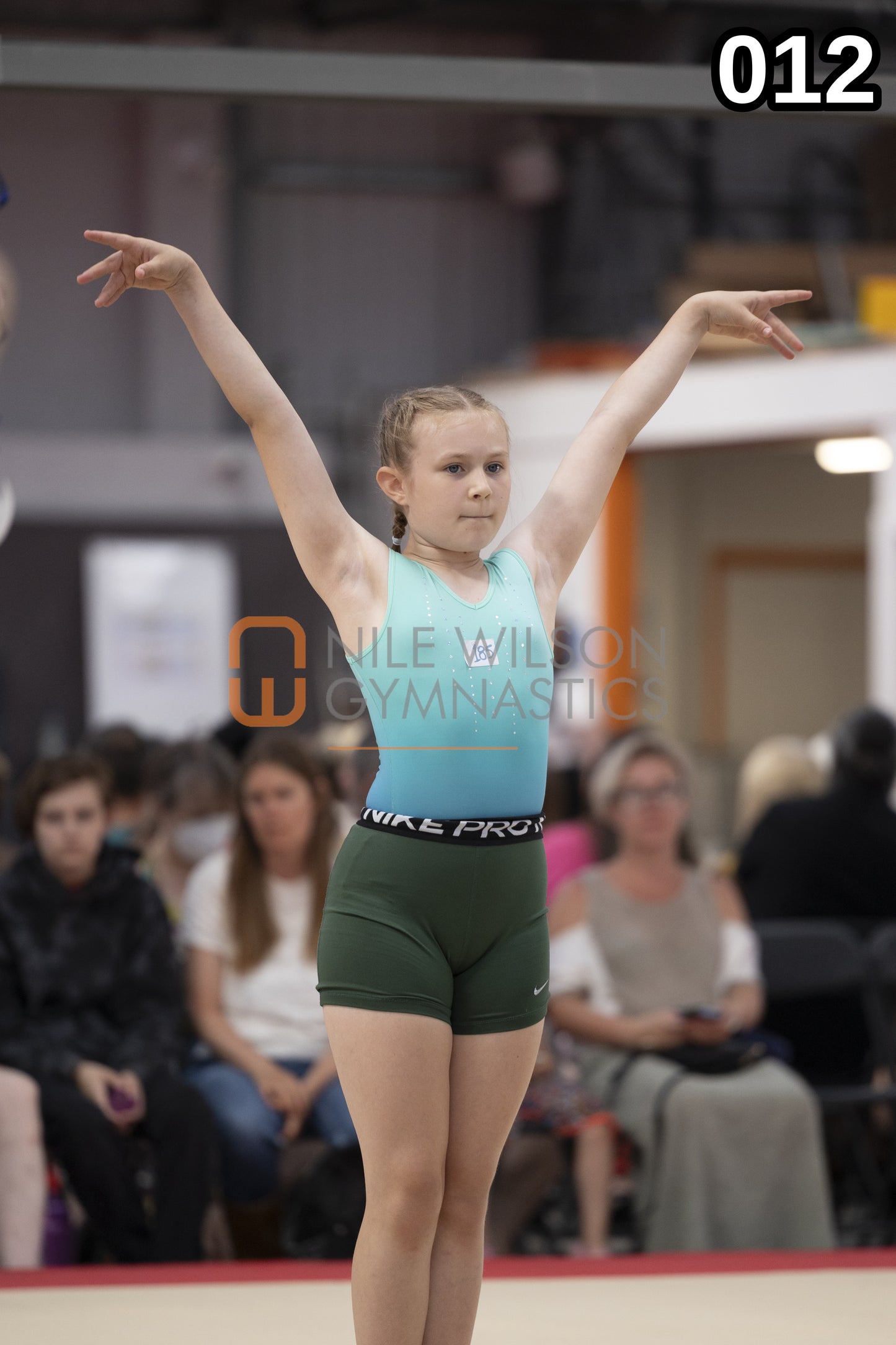 NWG Coventry Club Competition 2026 - Round 4