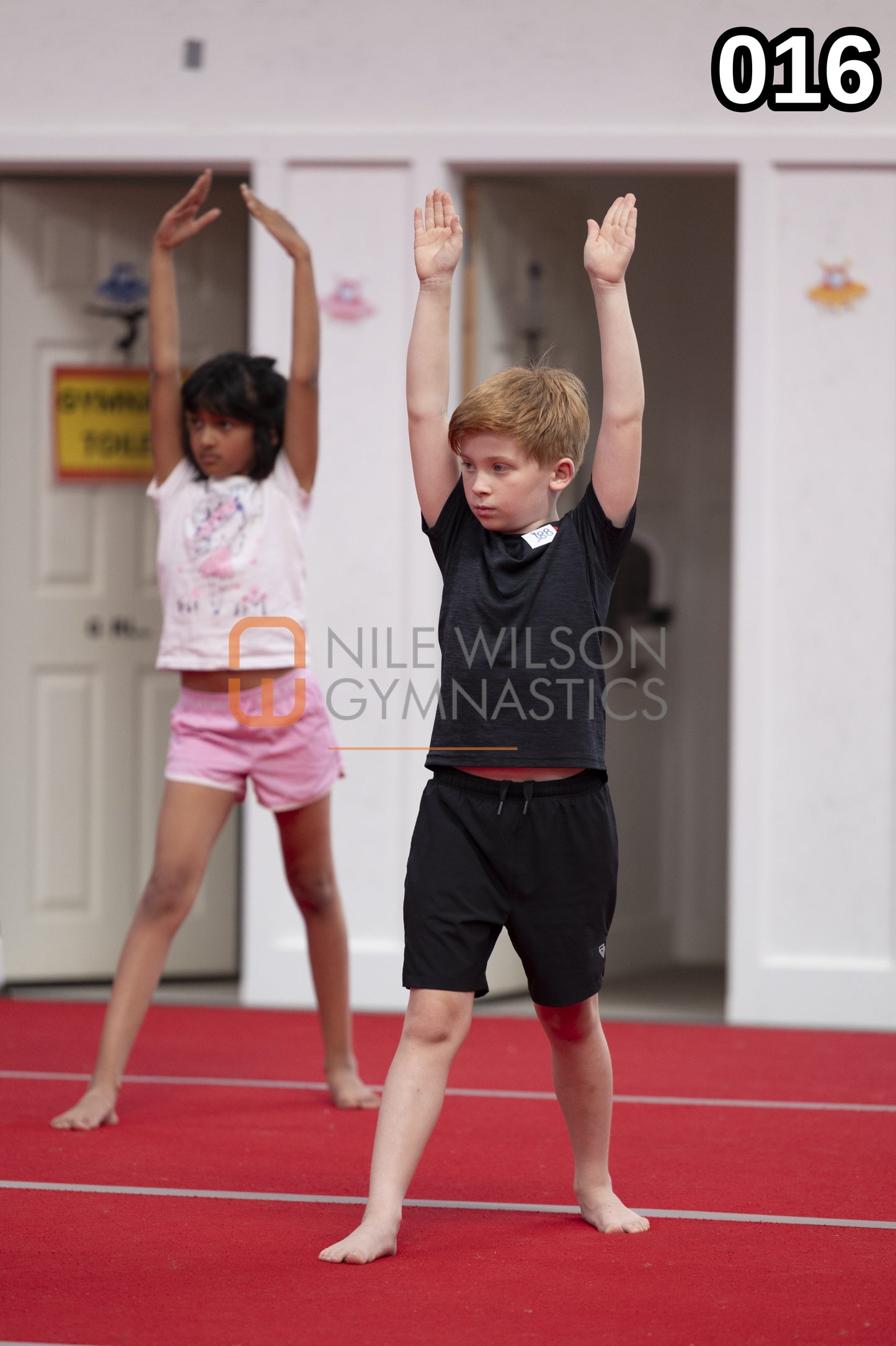 NWG Coventry Club Competition 2026 - Round 4