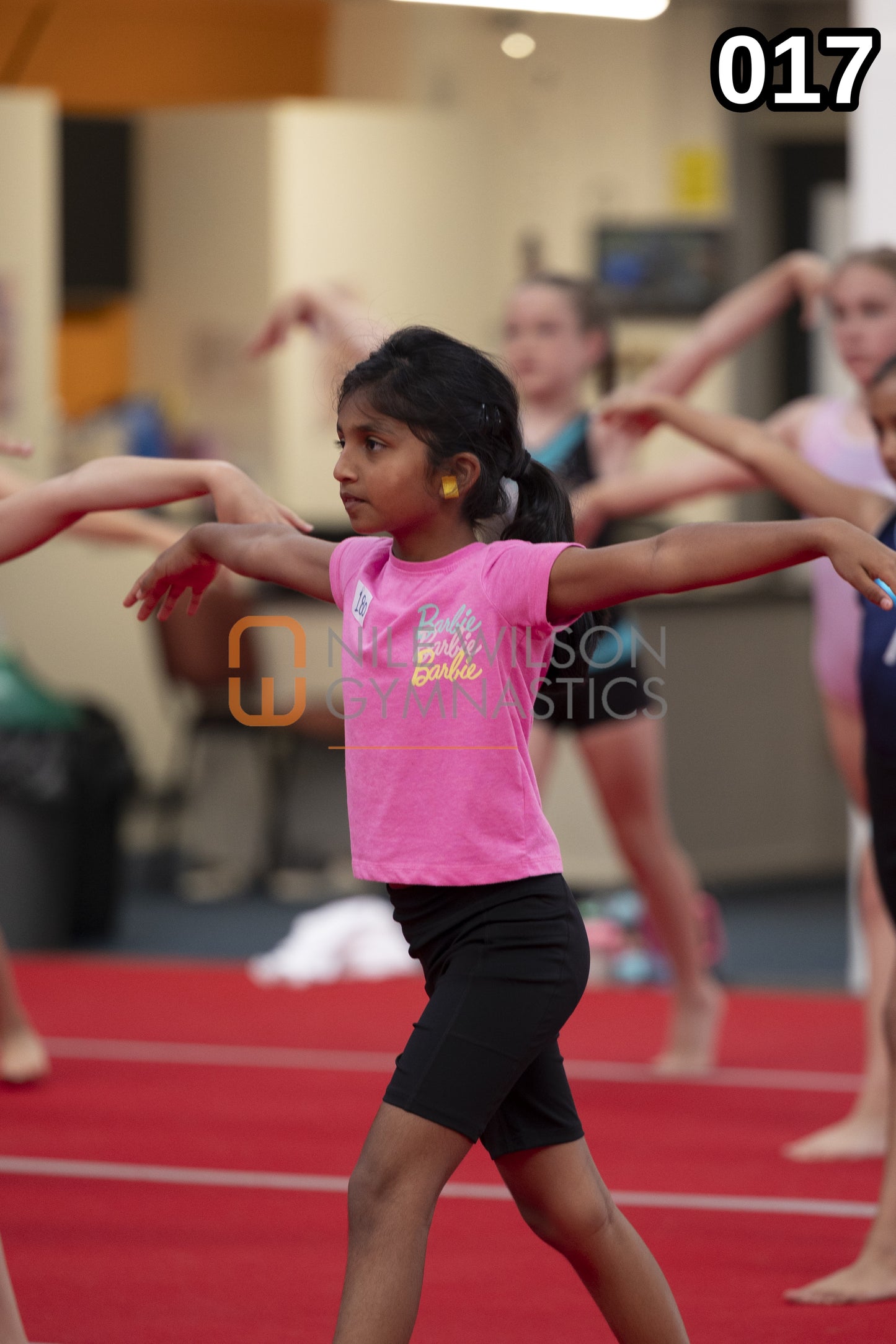 NWG Coventry Club Competition 2026 - Round 4
