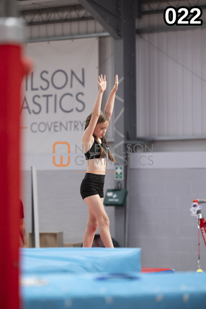 NWG Coventry Club Competition 2026 - Round 4