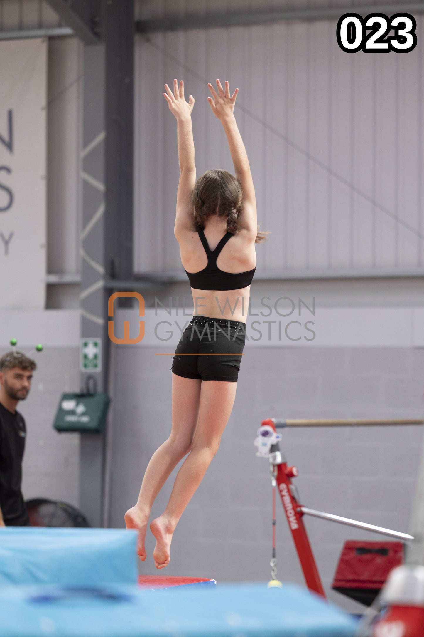 NWG Coventry Club Competition 2026 - Round 4