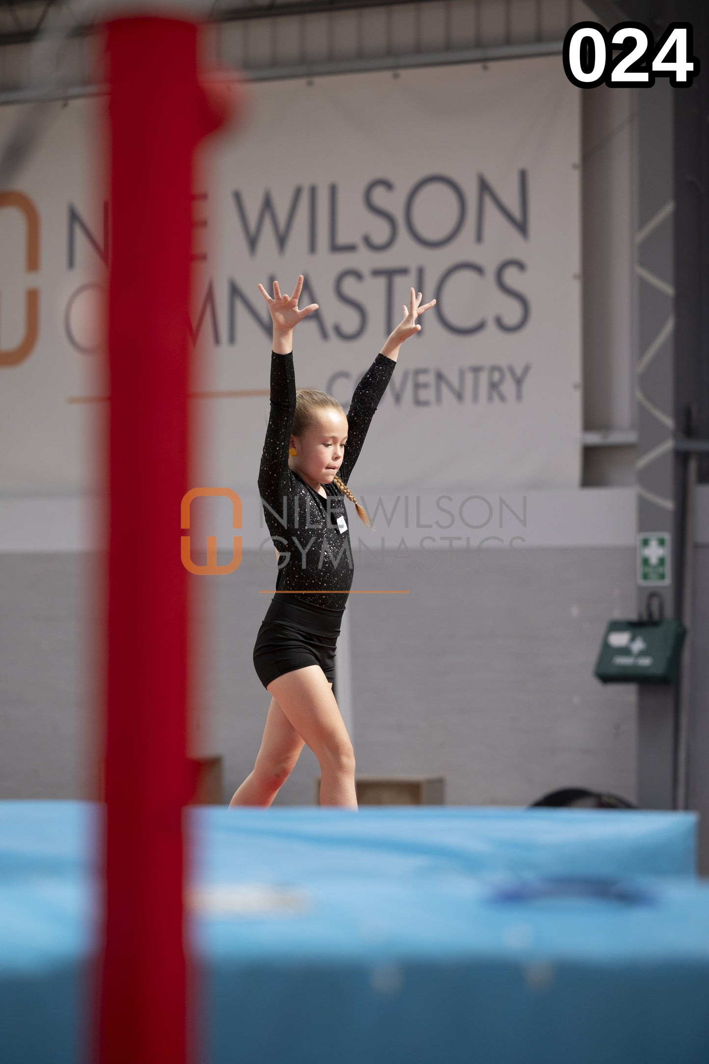NWG Coventry Club Competition 2026 - Round 4