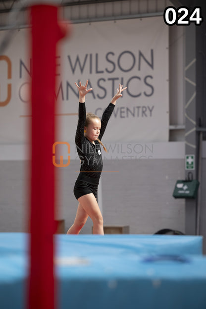NWG Coventry Club Competition 2026 - Round 4