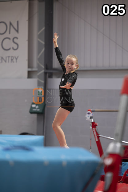 NWG Coventry Club Competition 2026 - Round 4