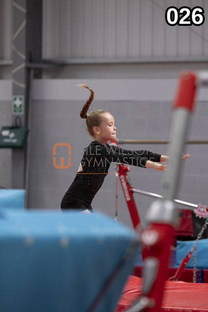 NWG Coventry Club Competition 2026 - Round 4