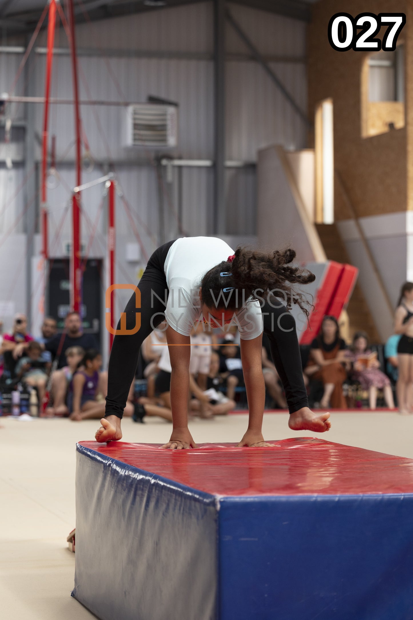 NWG Coventry Club Competition 2026 - Round 4