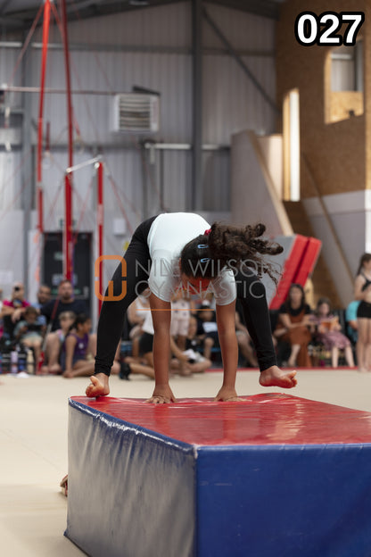 NWG Coventry Club Competition 2026 - Round 4