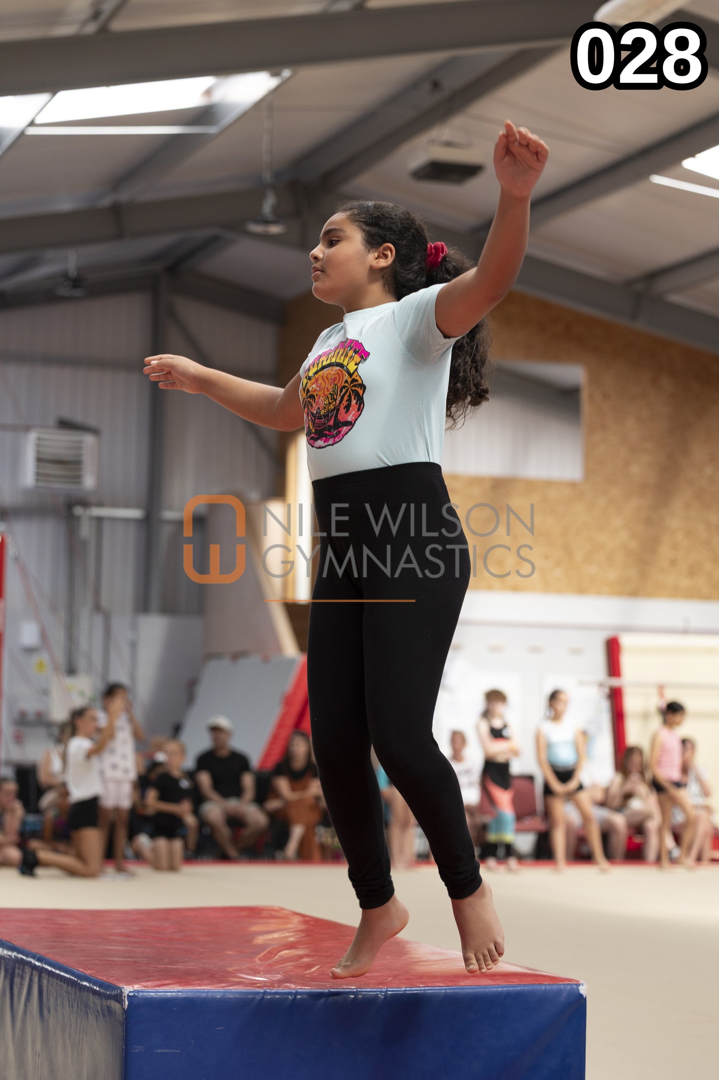 NWG Coventry Club Competition 2026 - Round 4