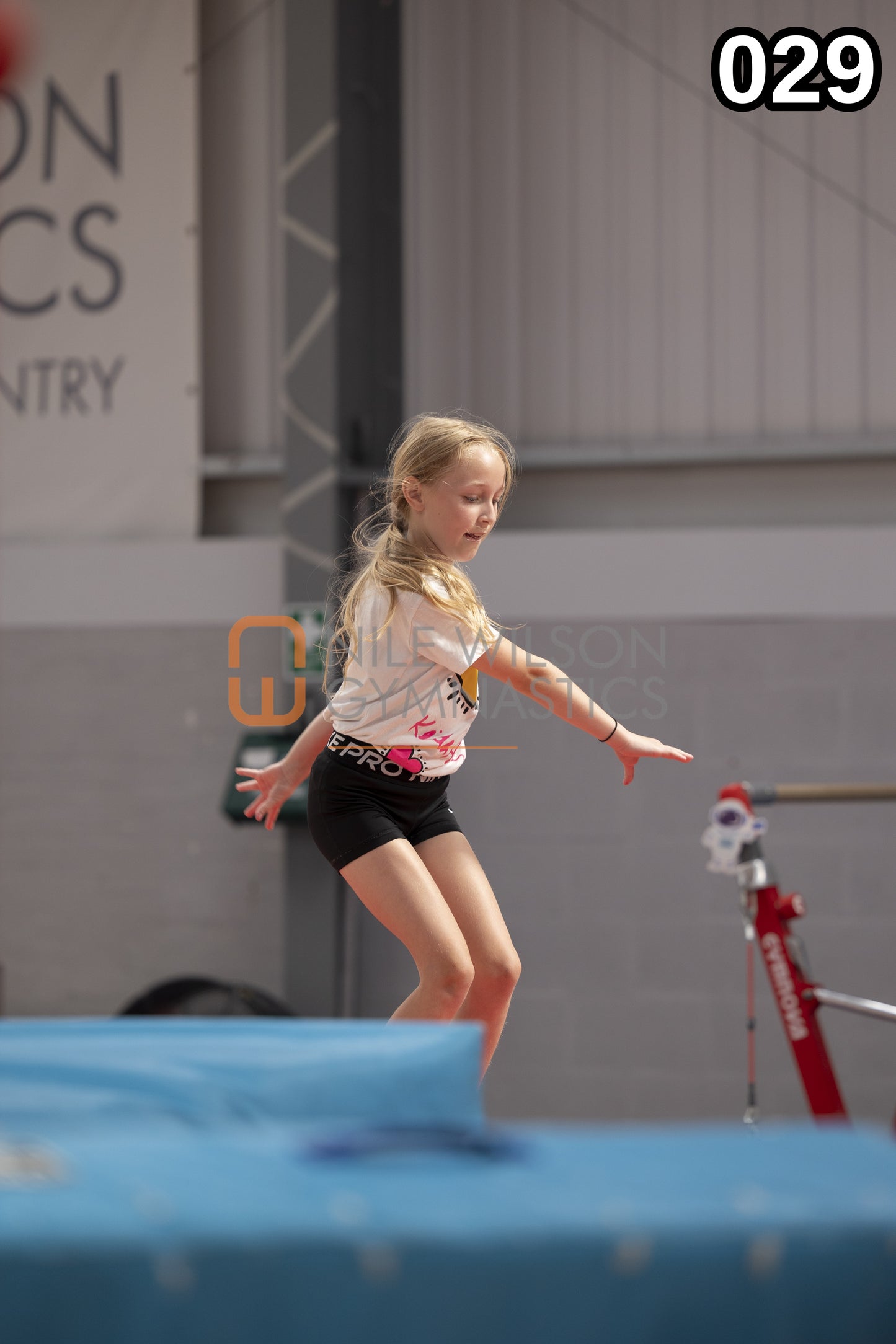 NWG Coventry Club Competition 2026 - Round 4