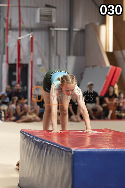 NWG Coventry Club Competition 2026 - Round 4