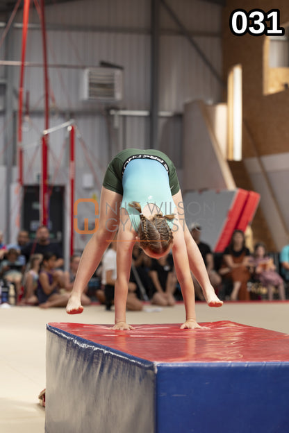 NWG Coventry Club Competition 2026 - Round 4