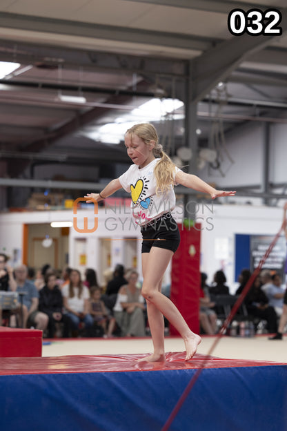 NWG Coventry Club Competition 2026 - Round 4