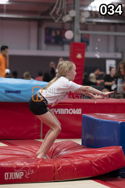 NWG Coventry Club Competition 2026 - Round 4