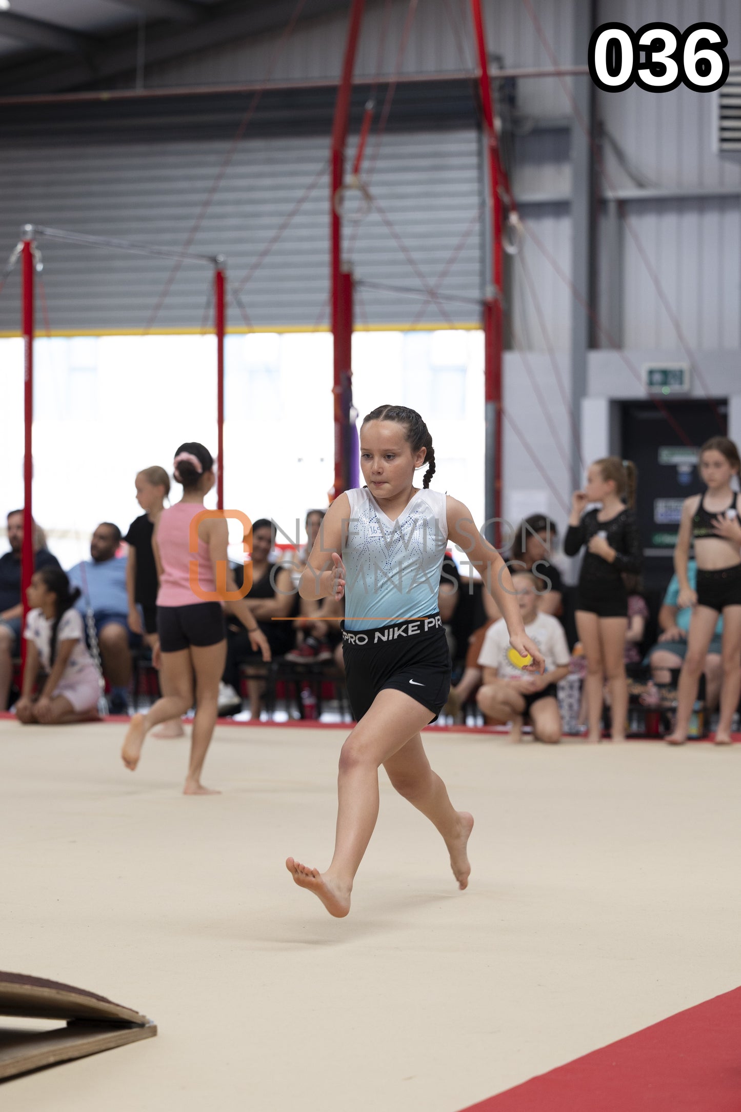 NWG Coventry Club Competition 2026 - Round 4