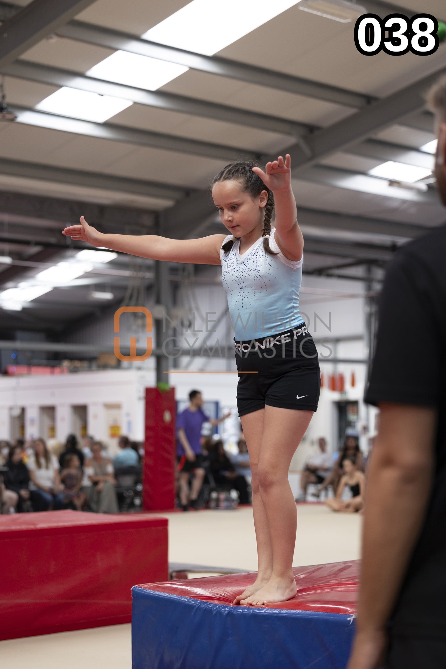 NWG Coventry Club Competition 2026 - Round 4