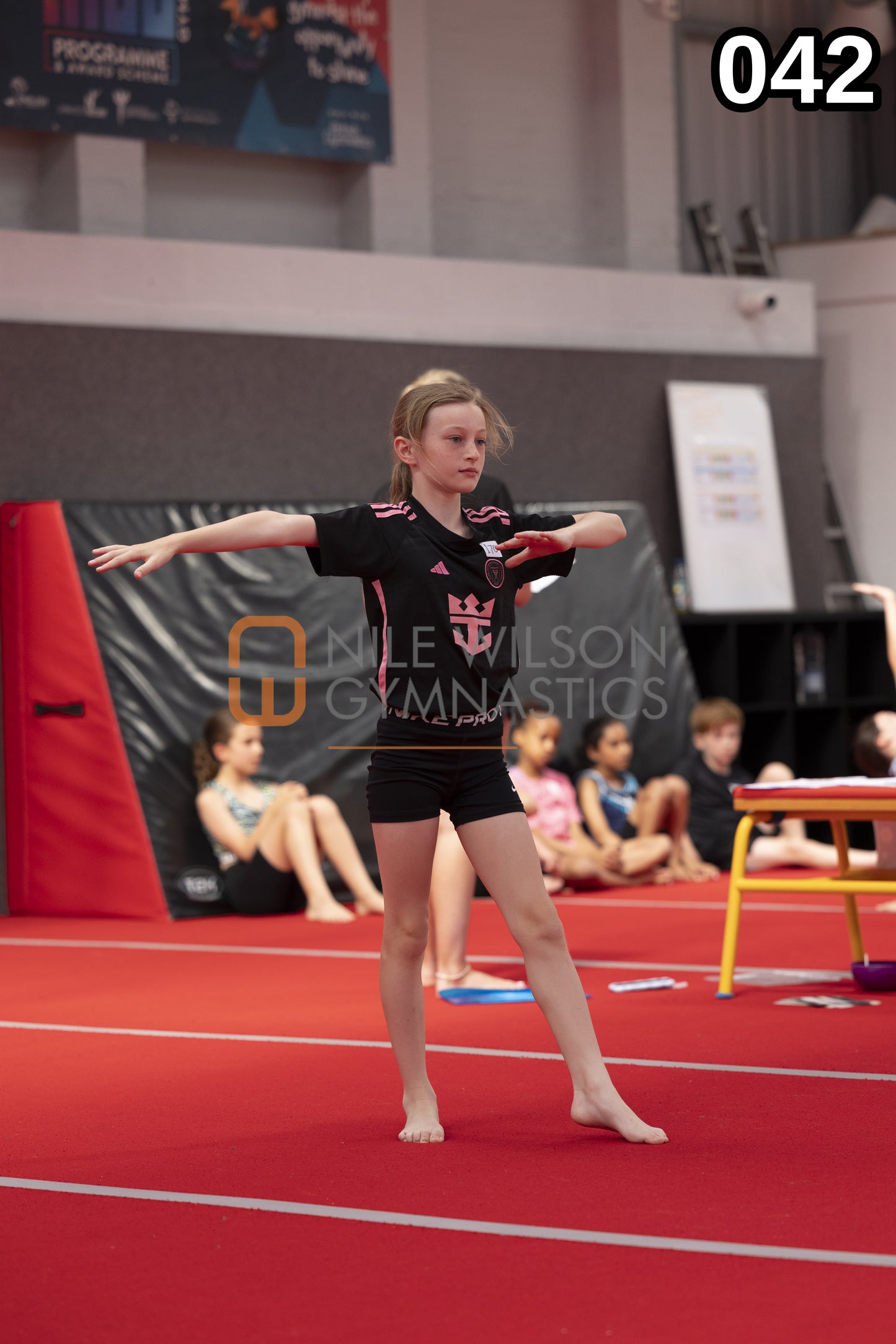 NWG Coventry Club Competition 2026 - Round 4