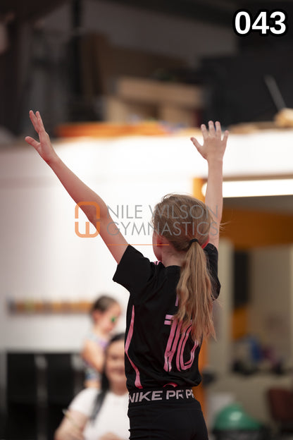 NWG Coventry Club Competition 2026 - Round 4