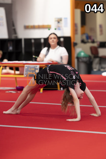 NWG Coventry Club Competition 2026 - Round 4