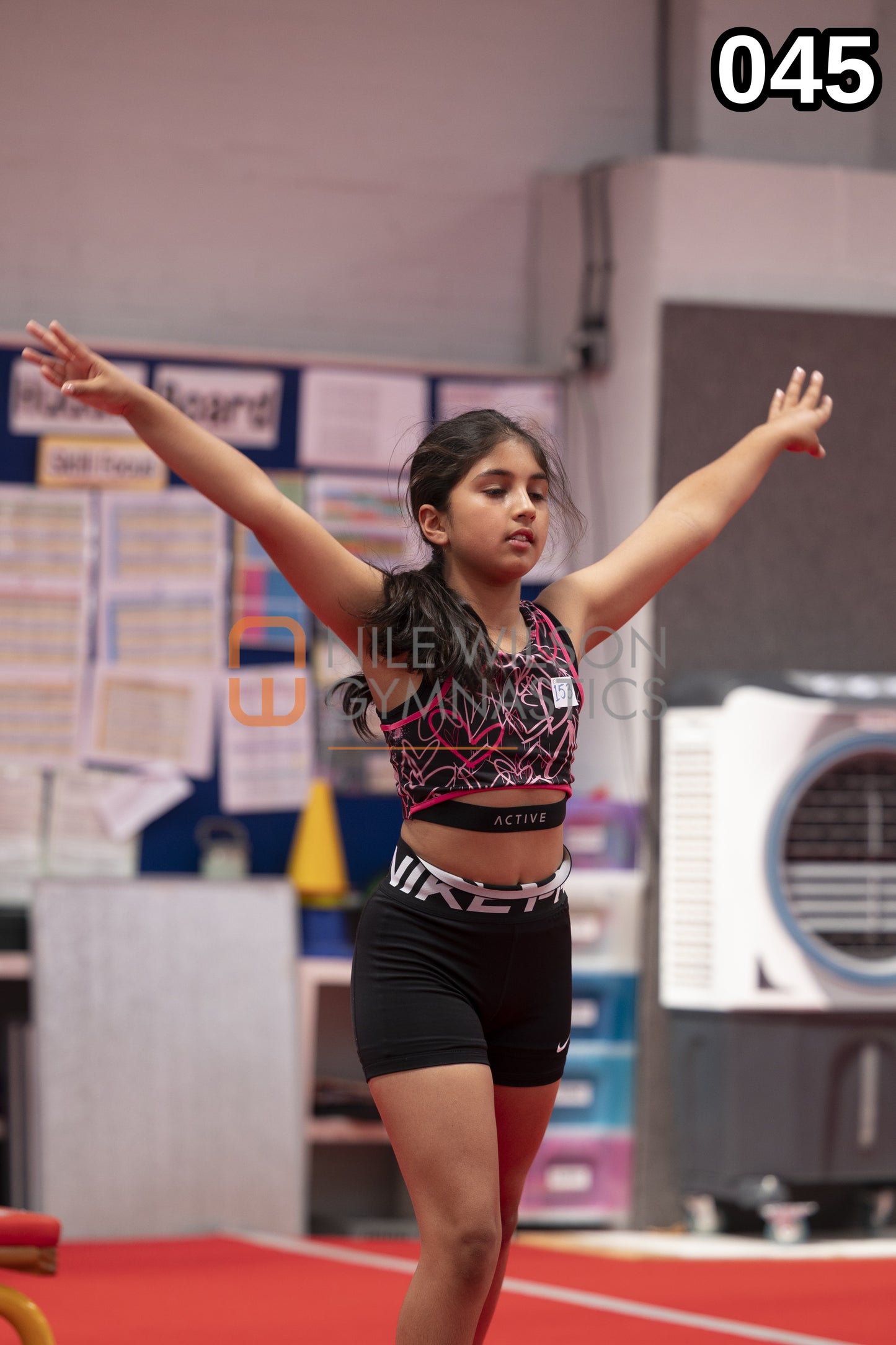 NWG Coventry Club Competition 2026 - Round 4