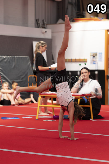 NWG Coventry Club Competition 2026 - Round 4