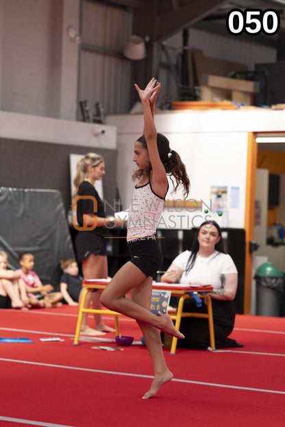 NWG Coventry Club Competition 2026 - Round 4