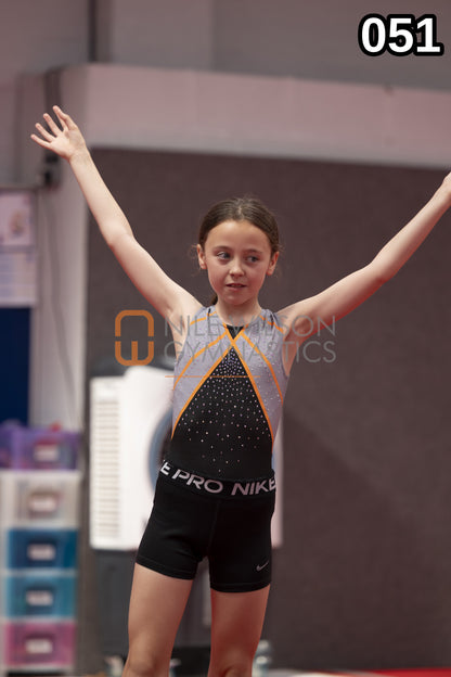 NWG Coventry Club Competition 2026 - Round 4