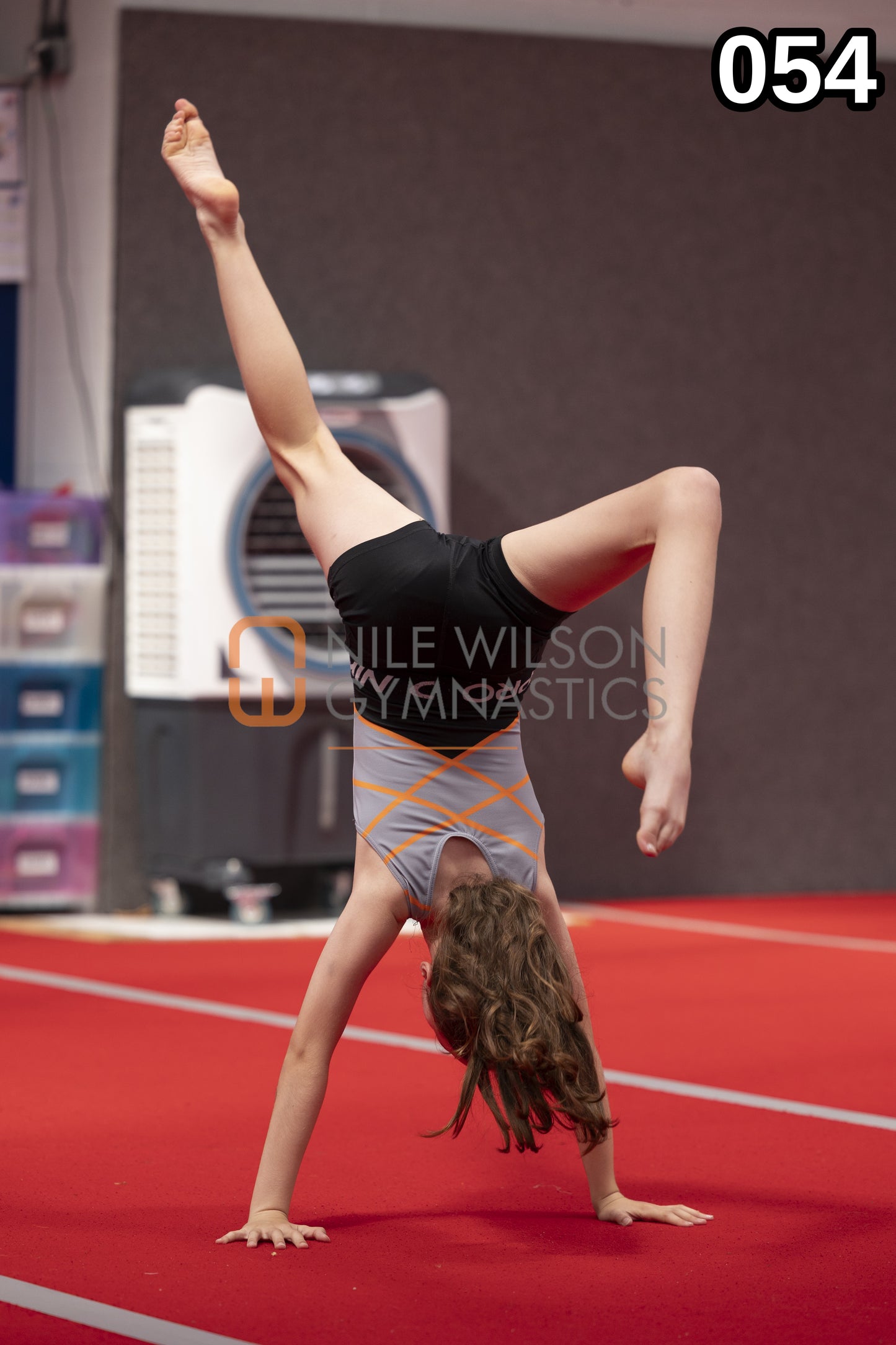 NWG Coventry Club Competition 2026 - Round 4