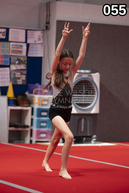 NWG Coventry Club Competition 2026 - Round 4