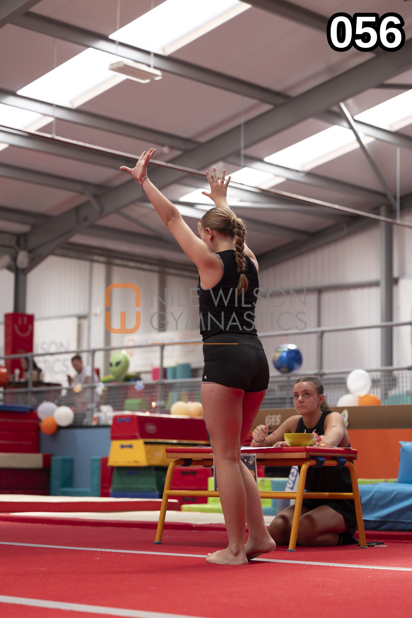 NWG Coventry Club Competition 2026 - Round 4