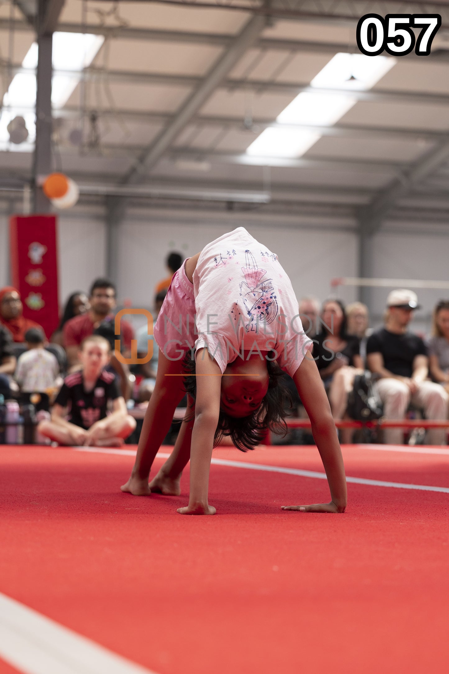 NWG Coventry Club Competition 2026 - Round 4