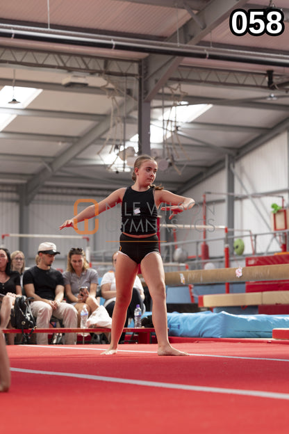 NWG Coventry Club Competition 2026 - Round 4