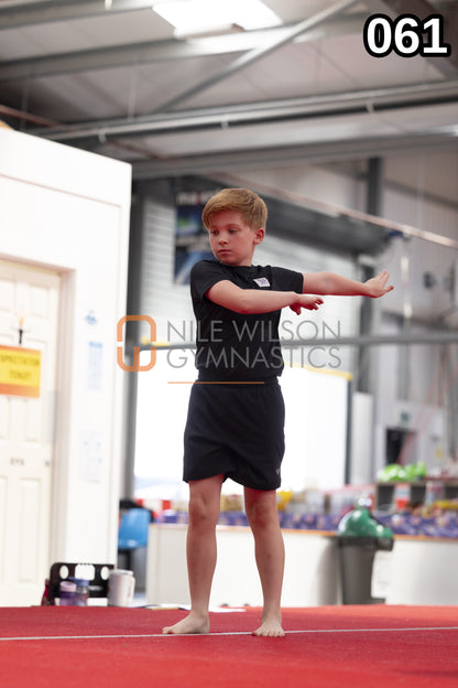 NWG Coventry Club Competition 2026 - Round 4