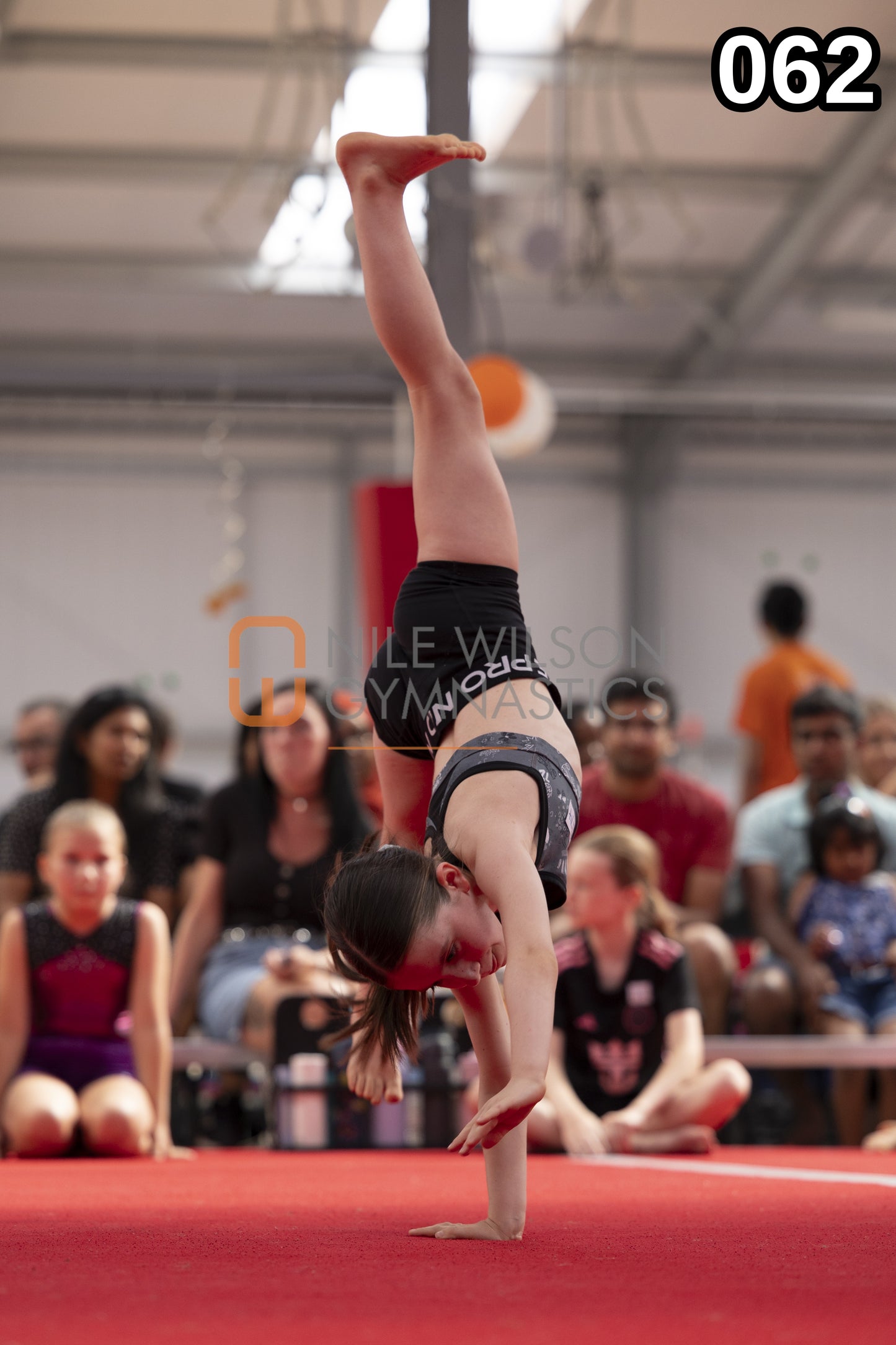 NWG Coventry Club Competition 2026 - Round 4