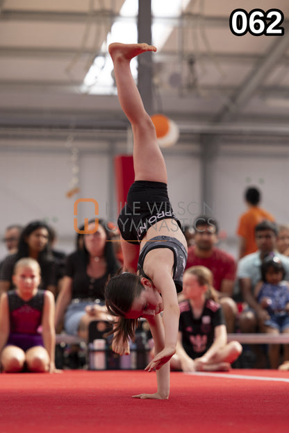 NWG Coventry Club Competition 2026 - Round 4