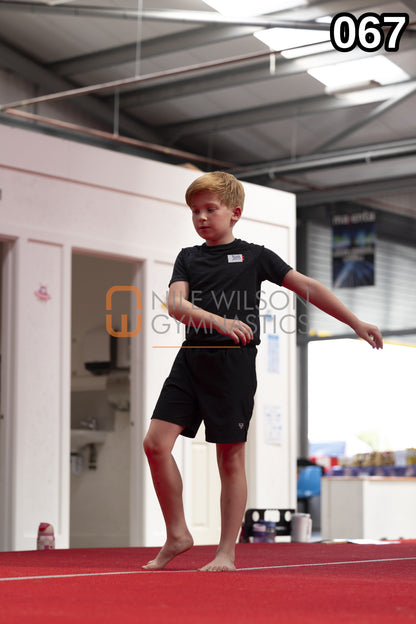 NWG Coventry Club Competition 2026 - Round 4