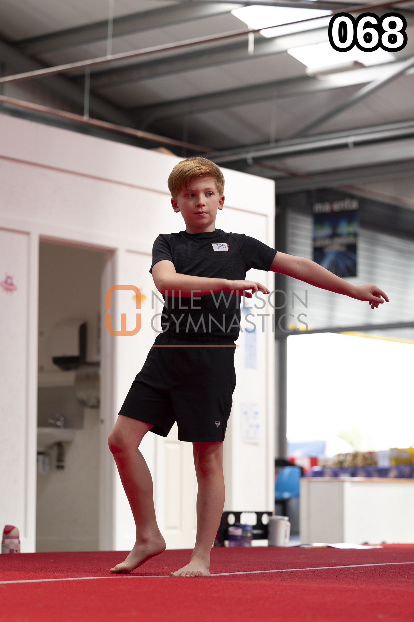 NWG Coventry Club Competition 2026 - Round 4
