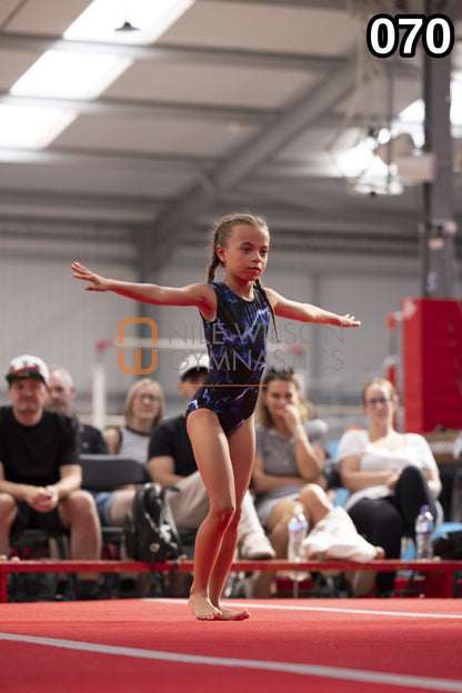NWG Coventry Club Competition 2026 - Round 4