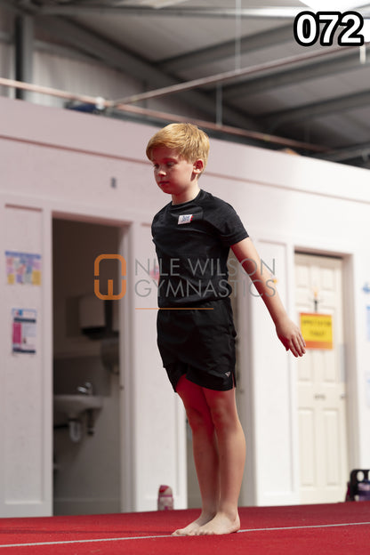 NWG Coventry Club Competition 2026 - Round 4