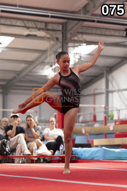 NWG Coventry Club Competition 2026 - Round 4