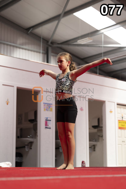 NWG Coventry Club Competition 2026 - Round 4