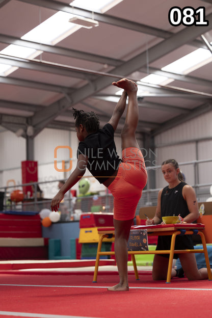 NWG Coventry Club Competition 2026 - Round 4