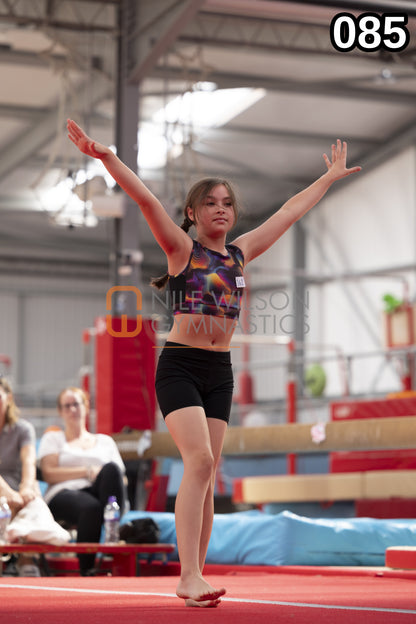 NWG Coventry Club Competition 2026 - Round 4
