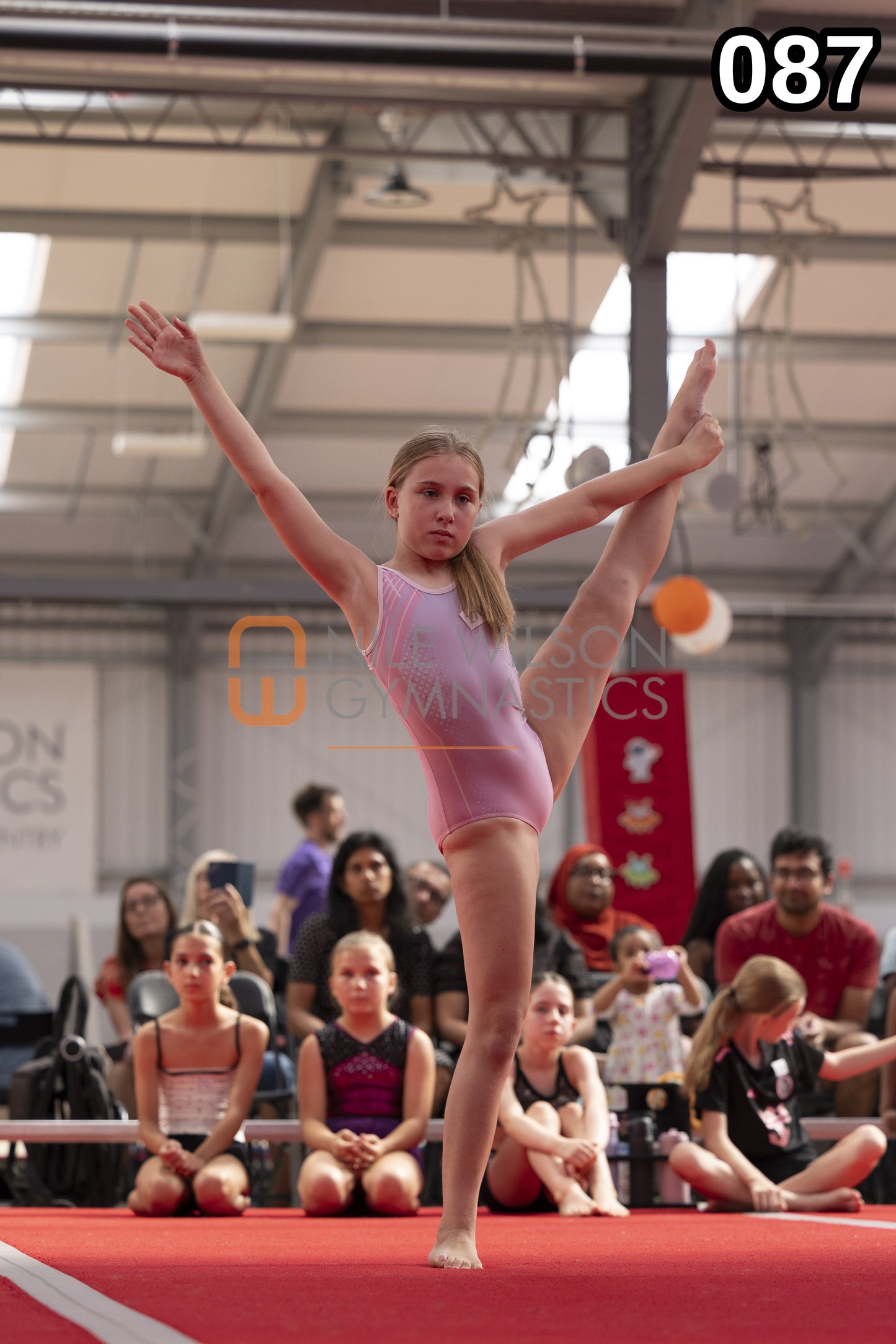 NWG Coventry Club Competition 2026 - Round 4