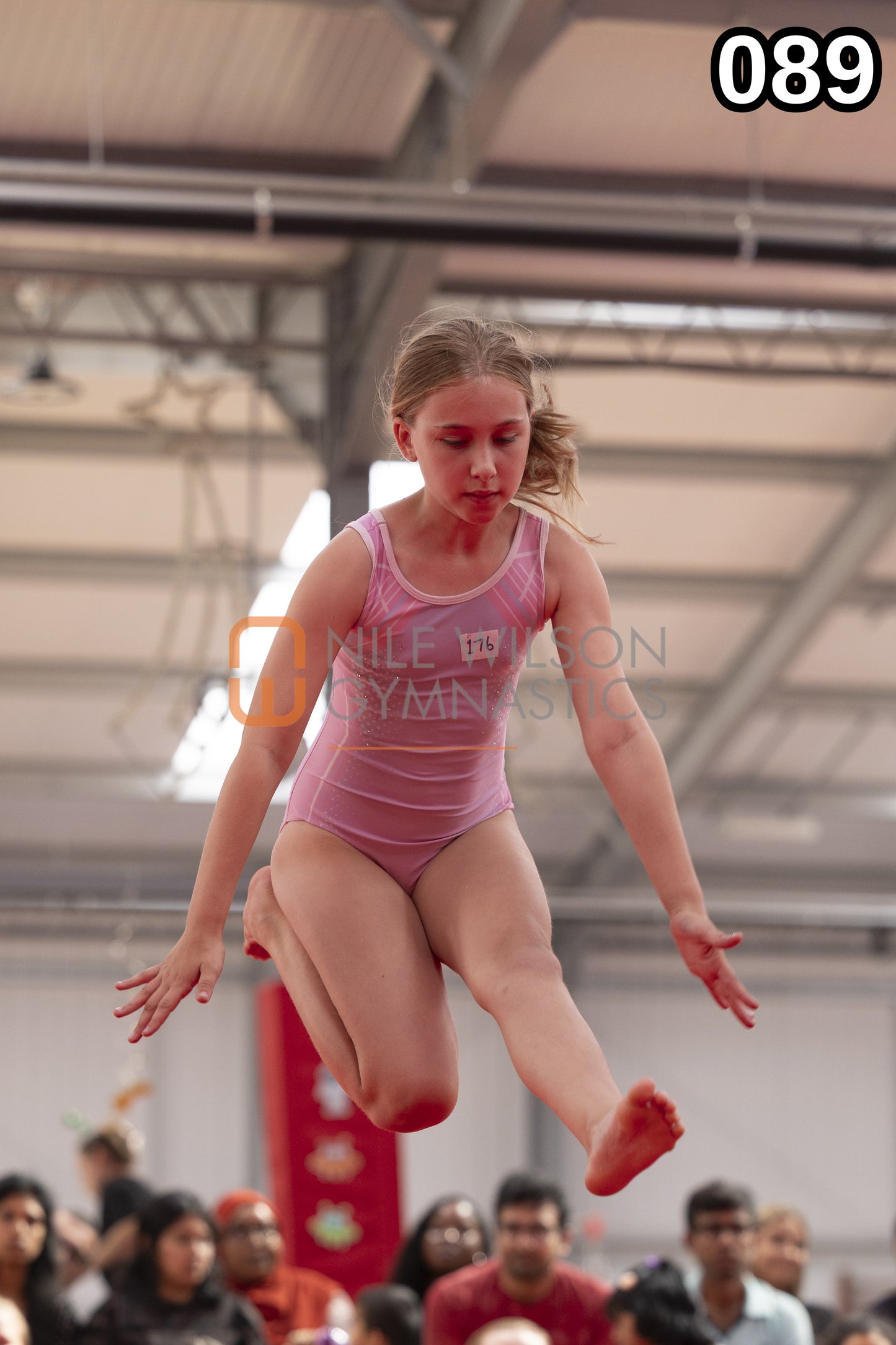 NWG Coventry Club Competition 2026 - Round 4