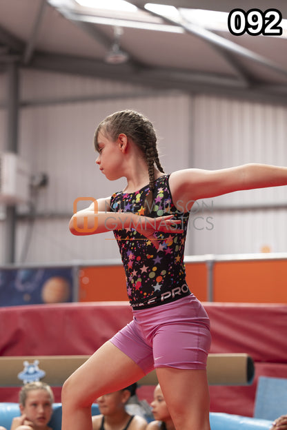 NWG Coventry Club Competition 2026 - Round 4