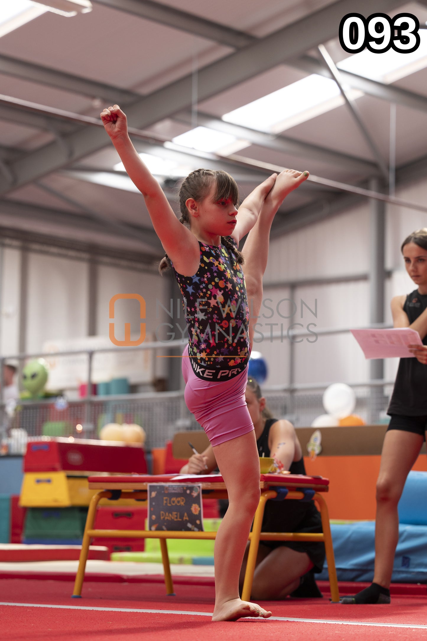 NWG Coventry Club Competition 2026 - Round 4