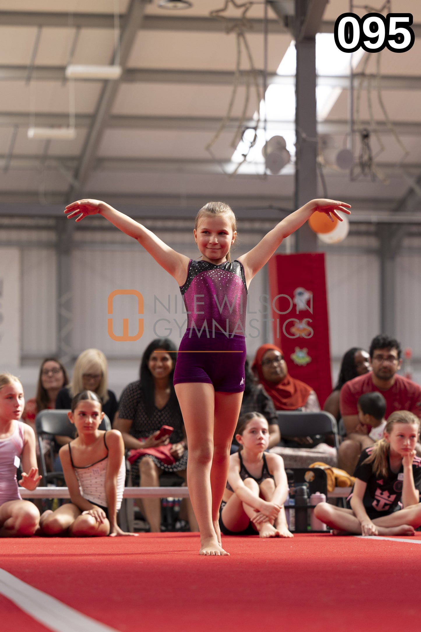 NWG Coventry Club Competition 2026 - Round 4