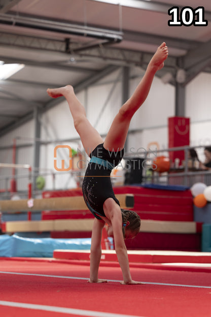 NWG Coventry Club Competition 2026 - Round 4